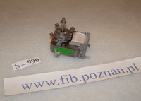 SILNIK WENTYLATORA 35W